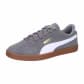Cast Iron-PUMA White