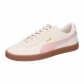 Alpine Snow-Rose Quartz-Gum