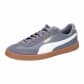Cool Dark Gray-Vapor Gray-Gum
