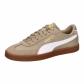 Ice Coffee-PUMA White