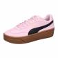 Pearl Pink-PUMA Black