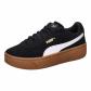 PUMA Black-PUMA White