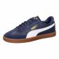 Puma Navy-Puma White