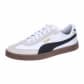 PUMA White-PUMA Black-Vapor Gray