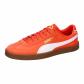 Red Flash-Puma White