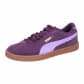 Midnight Plum-Lavender Alert