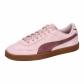 Misty Pink-Rich Cocoa
