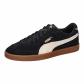 Puma Black-Alpine Snow-Gum