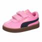 Posie Pink-New Navy