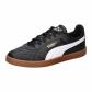 PUMA Black-PUMA White