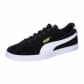 PUMA Black-White-Gold