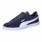 PUMA Navy-White-Gold