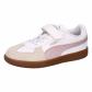 PUMA White-Misty Pink-Gum