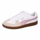PUMA White-Misty Pink-Gum