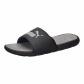 PUMA Black-Gray Echo