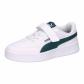 Puma Kinder Sneaker Court Classic Clean AC+ PS 403751 
