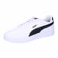 PUMA White-PUMA Black