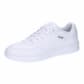 PUMA White-PUMA Silver