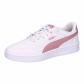 Puma White-Poised Pink
