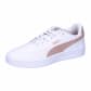 Puma White-Rose Quartz