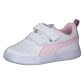 Puma Kinder Sneaker Courtflex V2 V INF 371544 