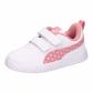 Puma Kinder Sneaker Courtflex V3 Dotty V Inf 398759 