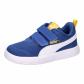 Puma Kinder Sneaker Courtflex V3 Mesh Inf 398086 