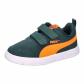 Green Terrain-Orange Glo