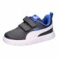 Puma Kinder Sneaker Courtflex V3 V Inf 310252 