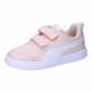 Island Pink-PUMA White