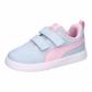 Puma Kinder Sneaker Courtflex V3 V Inf 310252 