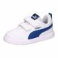 PUMA White-Clyde Royal