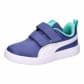 Puma Kinder Sneaker Courtflex V3 V PS 397642 