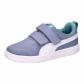 Puma Kinder Sneaker Courtflex V3 V PS 397642 