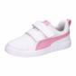 Puma Kinder Sneaker Courtflex V3 V PS 397642 