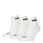 Puma Unisex Sportsocken Cushioned Next Quarte 701225904 
