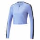 Puma Damen Langarmshirt Fit Eversculpt 1/4-Zip 523075 