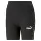 Puma Damen Short PUMA POWER Tape 7` Short Leggings 674229-01 S PUMA Black | S