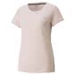 Puma Damen T-Shirt Performance Tee 520486-36 S Lotus | S