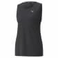 Puma Damen Tanktop RUN FAVORITE Tank 523165-01 XL Puma Black | XL