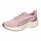 Misty Pink-Dusky Rosewood-Warm White-Powder Pink