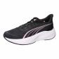 PUMA Black-Mauve Glow-Flat Dark Gray