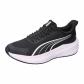 PUMA Black-PUMA White