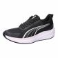 PUMA Black-PUMA White