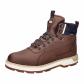 Chestnut Brown-New Navy