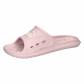Misty Pink-Frosted Ivory