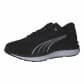 Puma Black-Puma White