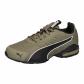 Loden Green-PUMA Black-Feather Gray
