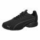 PUMA Black-Shadow Gray