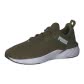 Dk Green Moss/Puma Wht